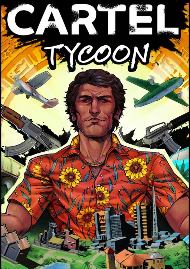 Cartel Tycoon