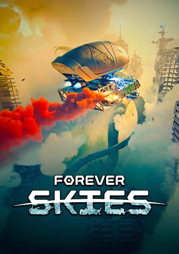 Forever Skies