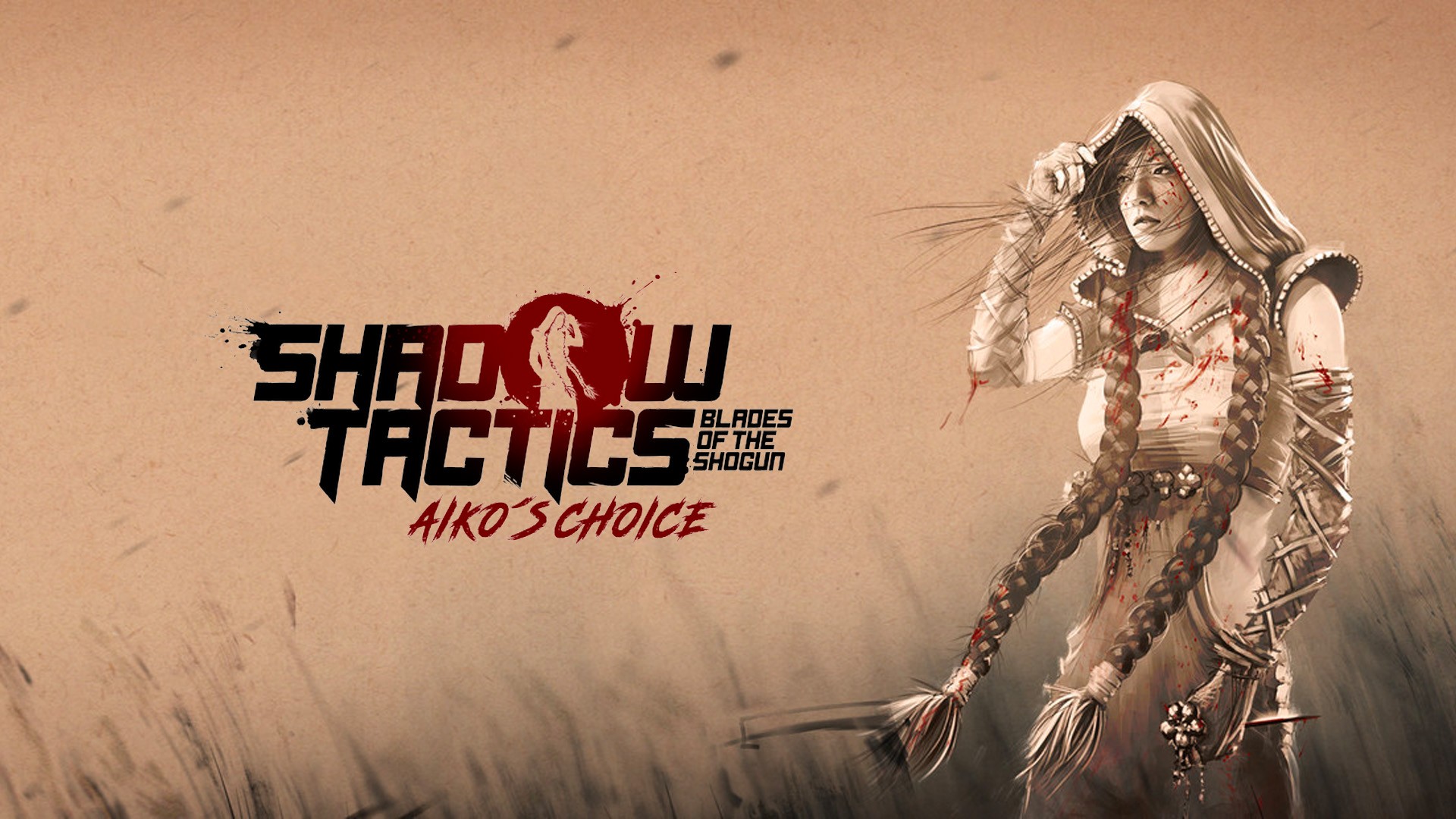 Shadow tactics blades of the shogun стим фото 72