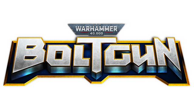 Warhammer 40,000: Boltgun