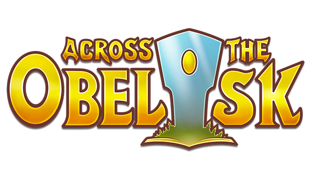 Across the Obelisk