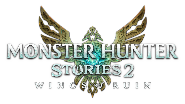 Monster Hunter Stories 2: Wings of Ruin