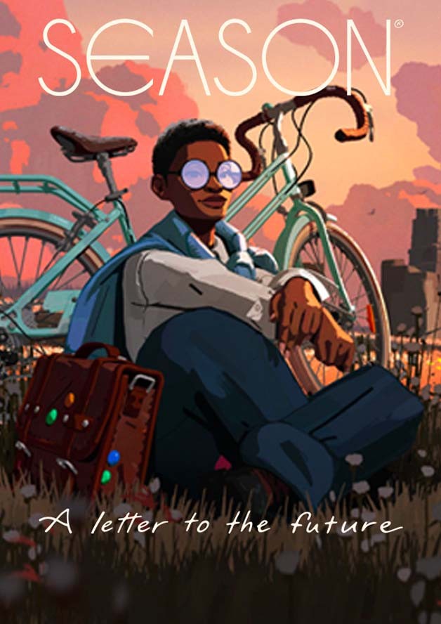 SEASON®: A letter to the future