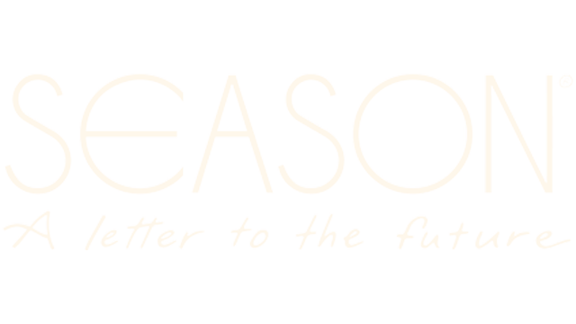 SEASON®: A letter to the future