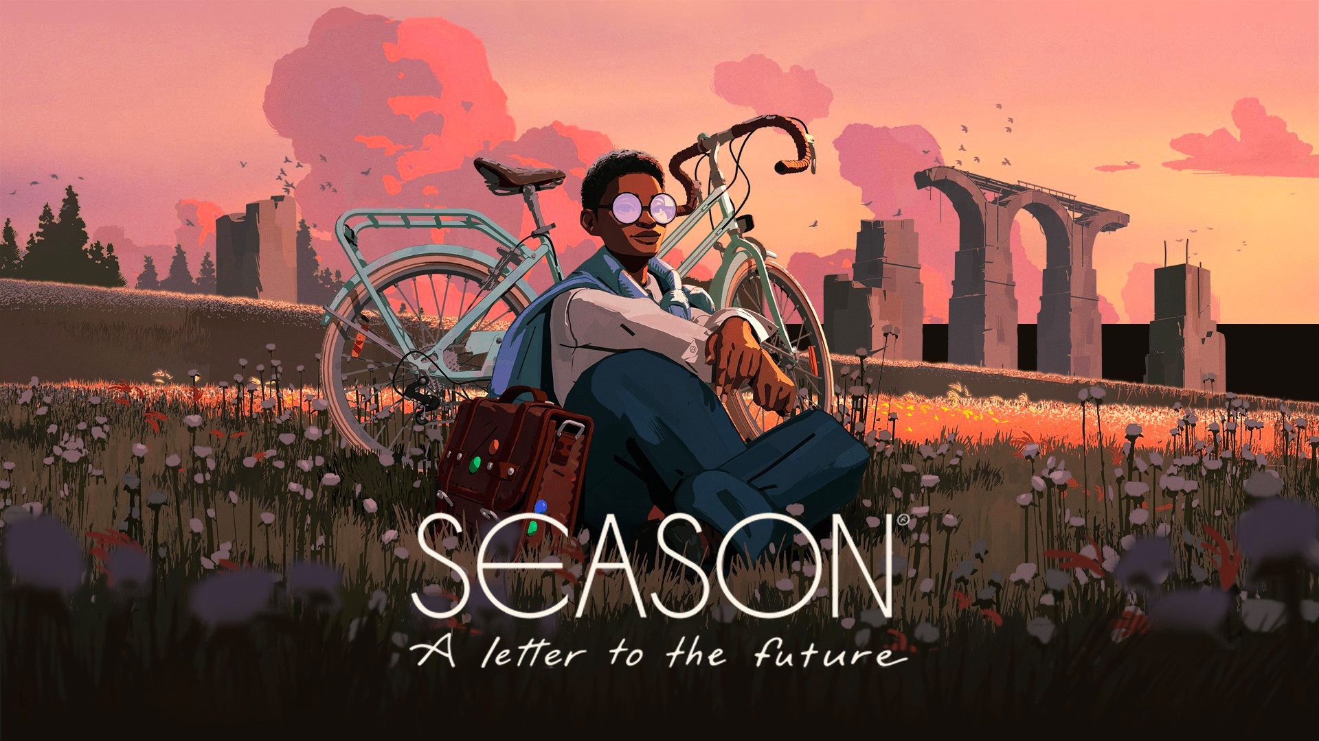 SEASON®: A letter to the future