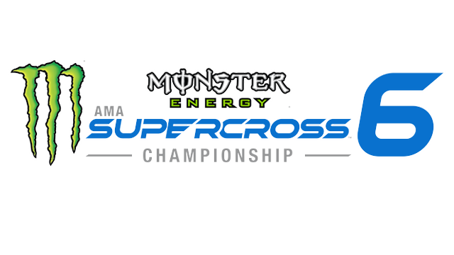Monster Energy Supercross - The Official Videogame 6