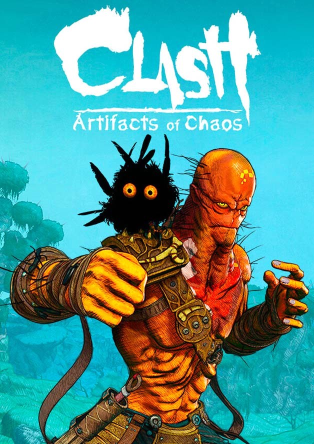 Clash: Artifacts of Chaos