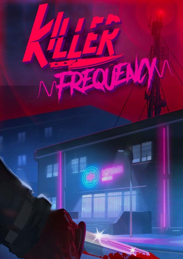 Killer Frequency