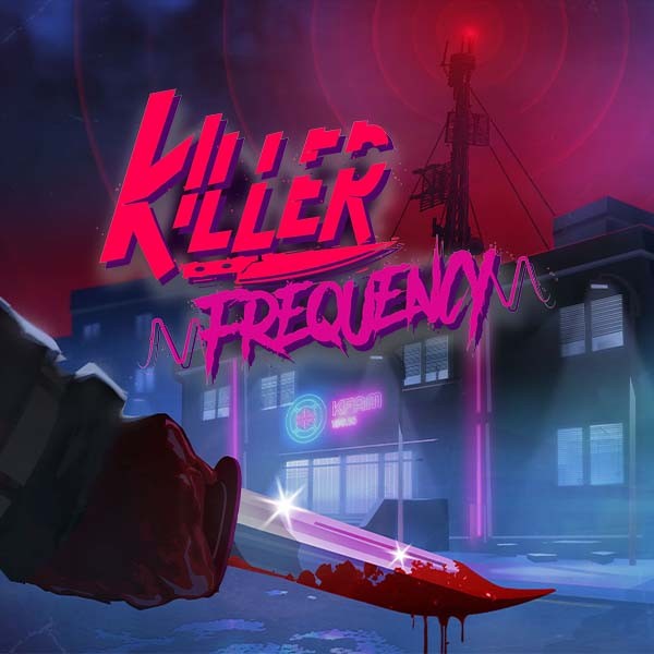 Killer Frequency