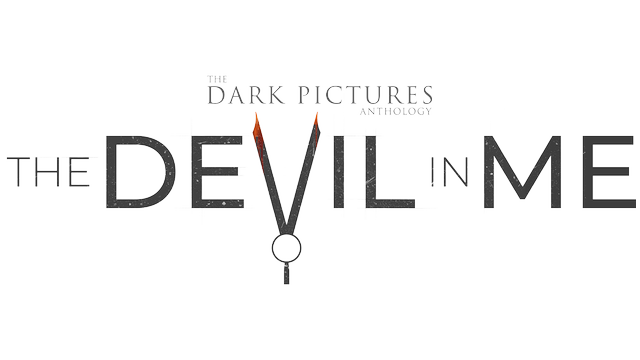 The Dark Pictures Anthology: The Devil in Me