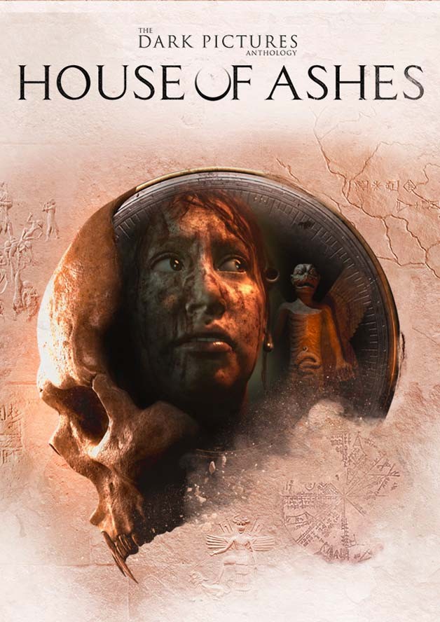 The Dark Pictures Anthology: House of Ashes