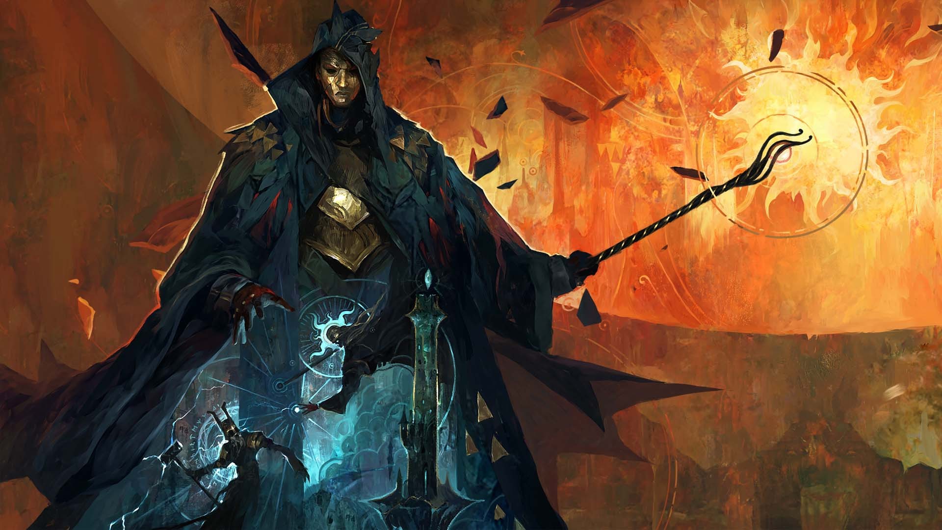 SpellForce: Conquest of Eo