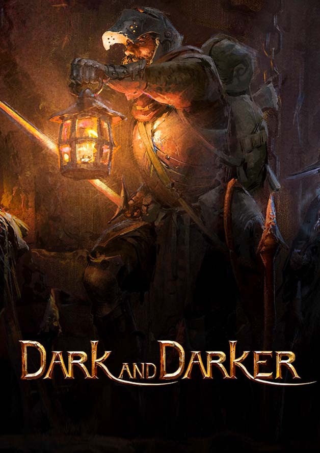 Dark and Darker