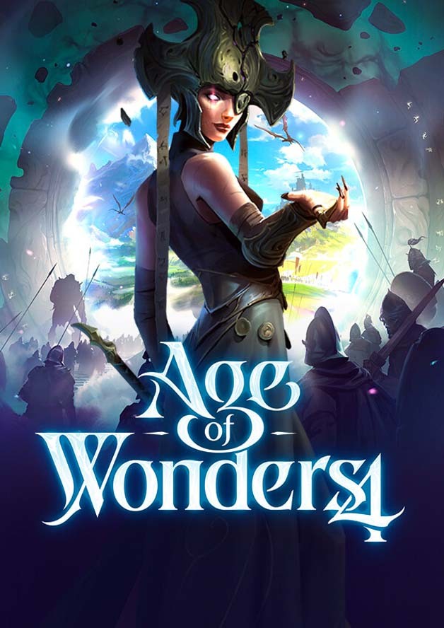 Age of Wonders 4