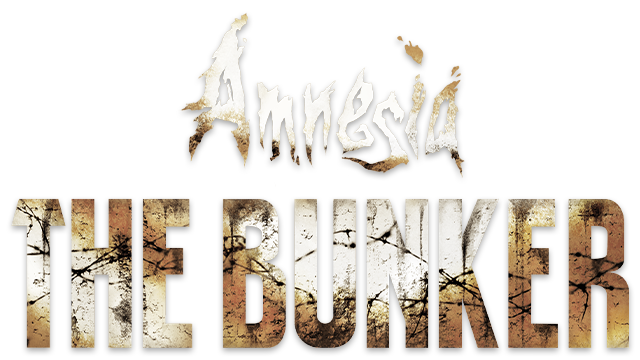 Amnesia: The Bunker