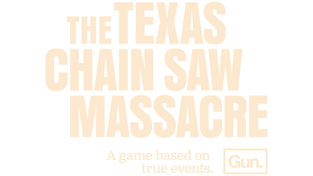 The Texas Chain Saw Massacre
