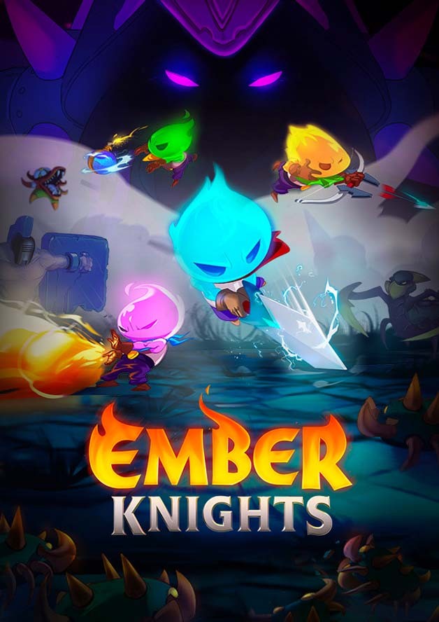 Ember Knights