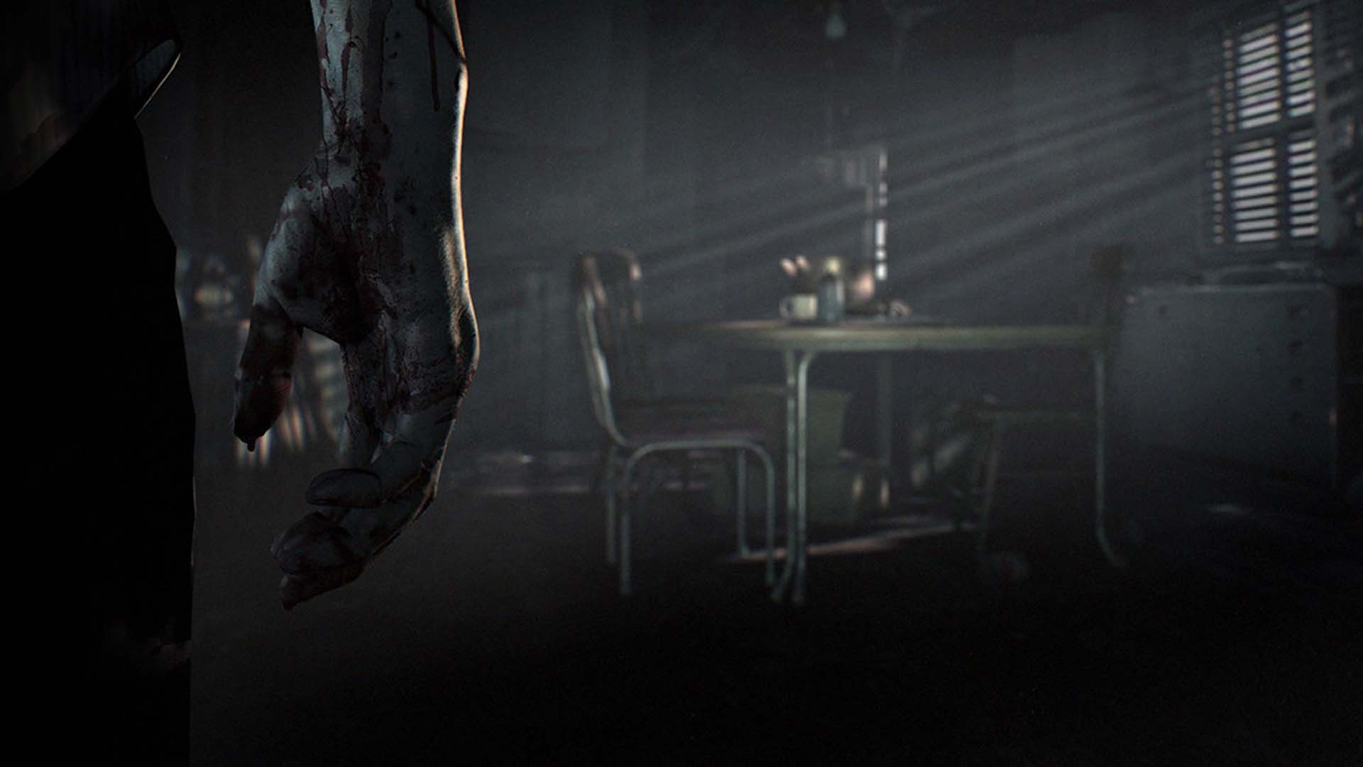 Resident Evil 7 Teaser: Beginning Hour