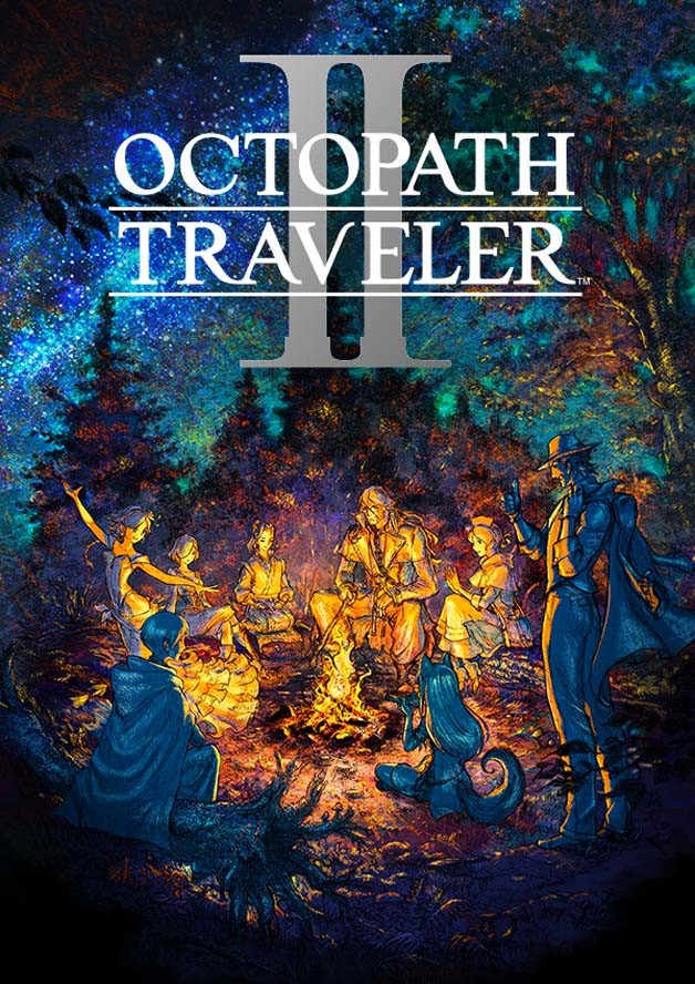 OCTOPATH TRAVELER™ II
