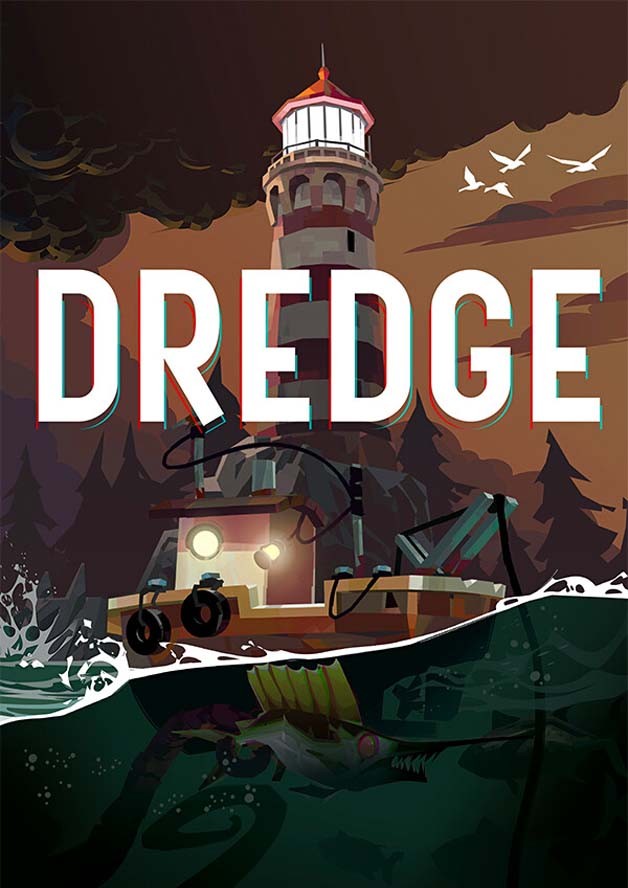 DREDGE