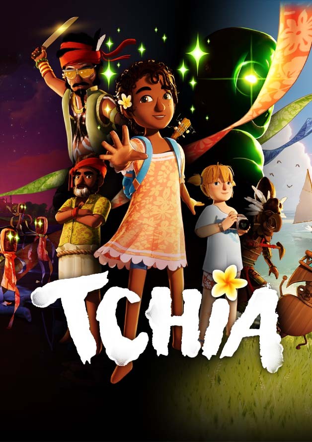 Tchia