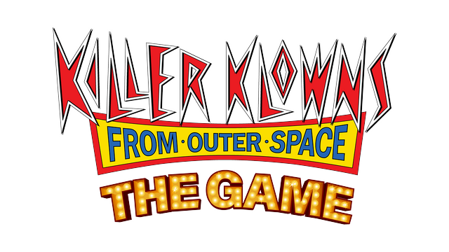 Killer Klowns from Outer Space: The Game