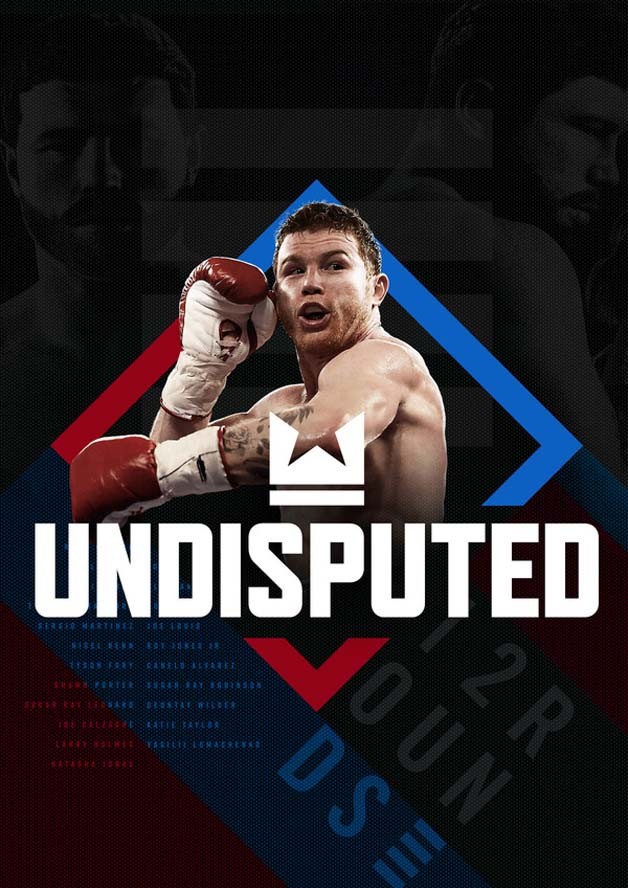 Undisputed