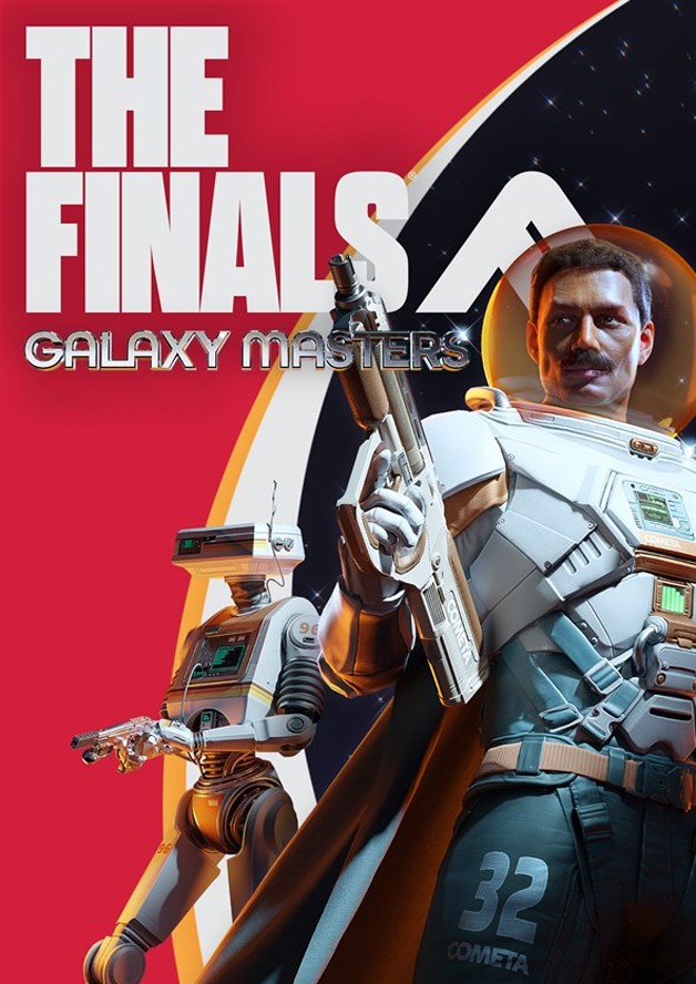 THE FINALS
