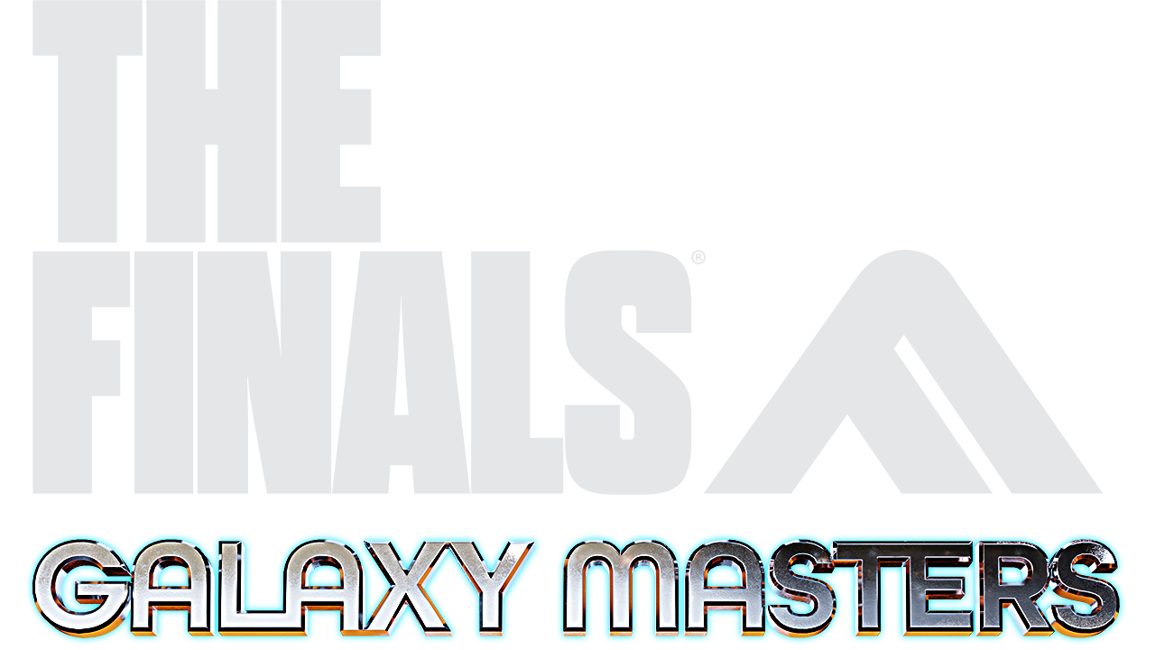 THE FINALS
