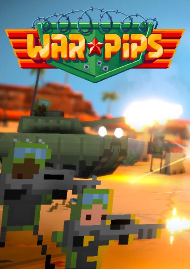 Warpips