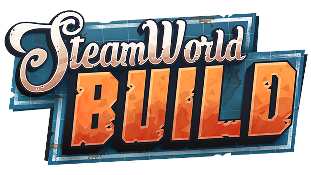 SteamWorld Build