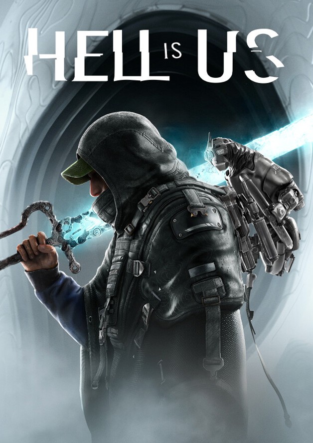 Hell is Us