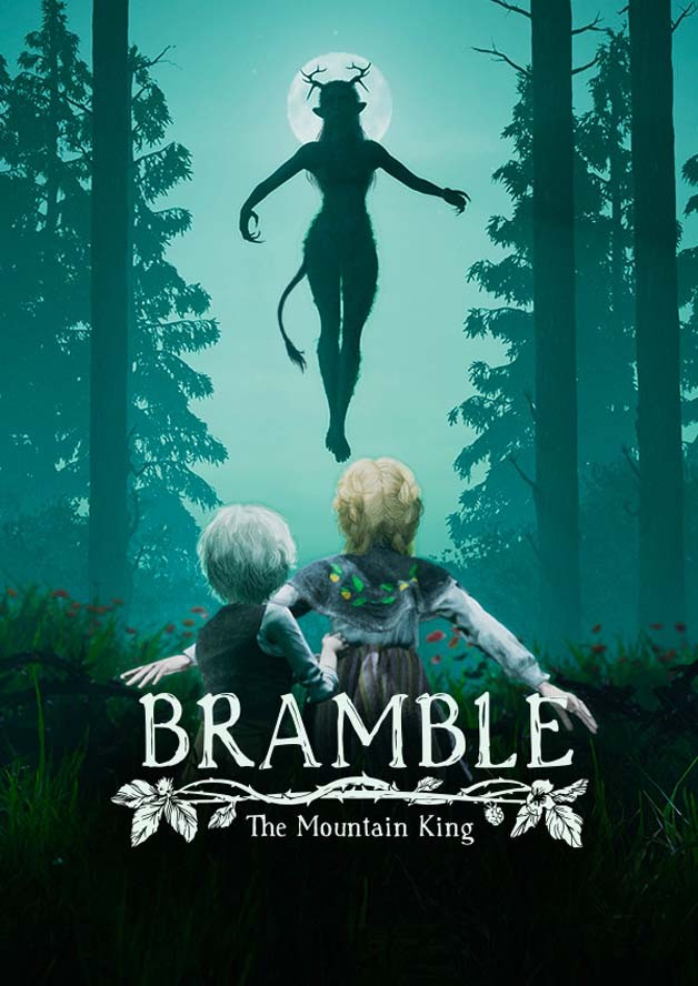 Bramble: The Mountain King