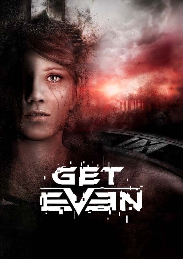 GET EVEN