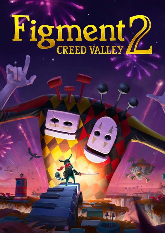 Figment 2: Creed Valley