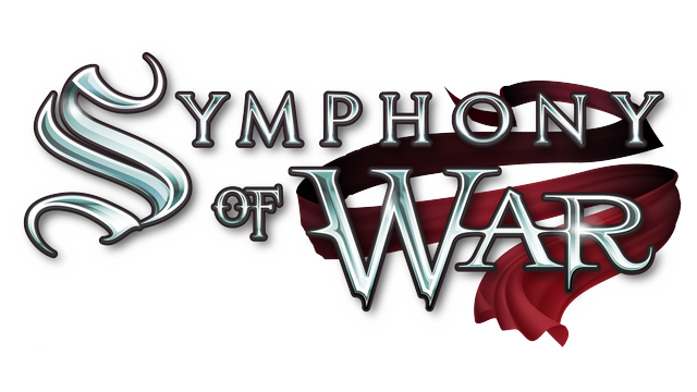 Symphony of War: The Nephilim Saga