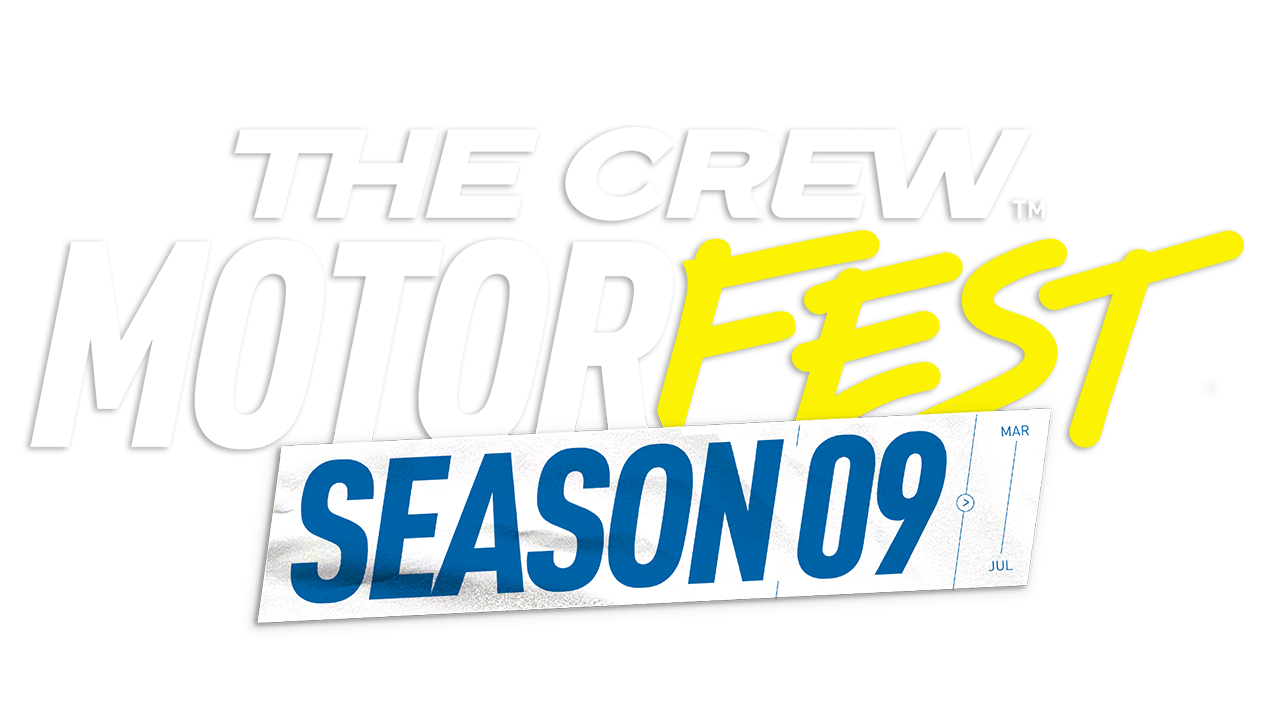 The Crew™ Motorfest