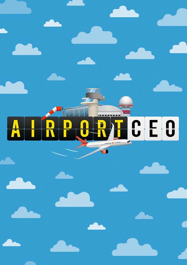 Airport CEO