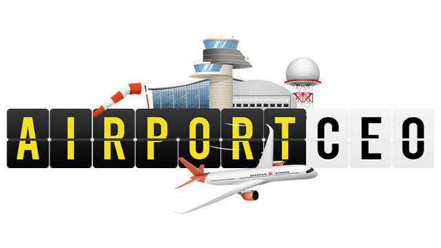 Airport CEO