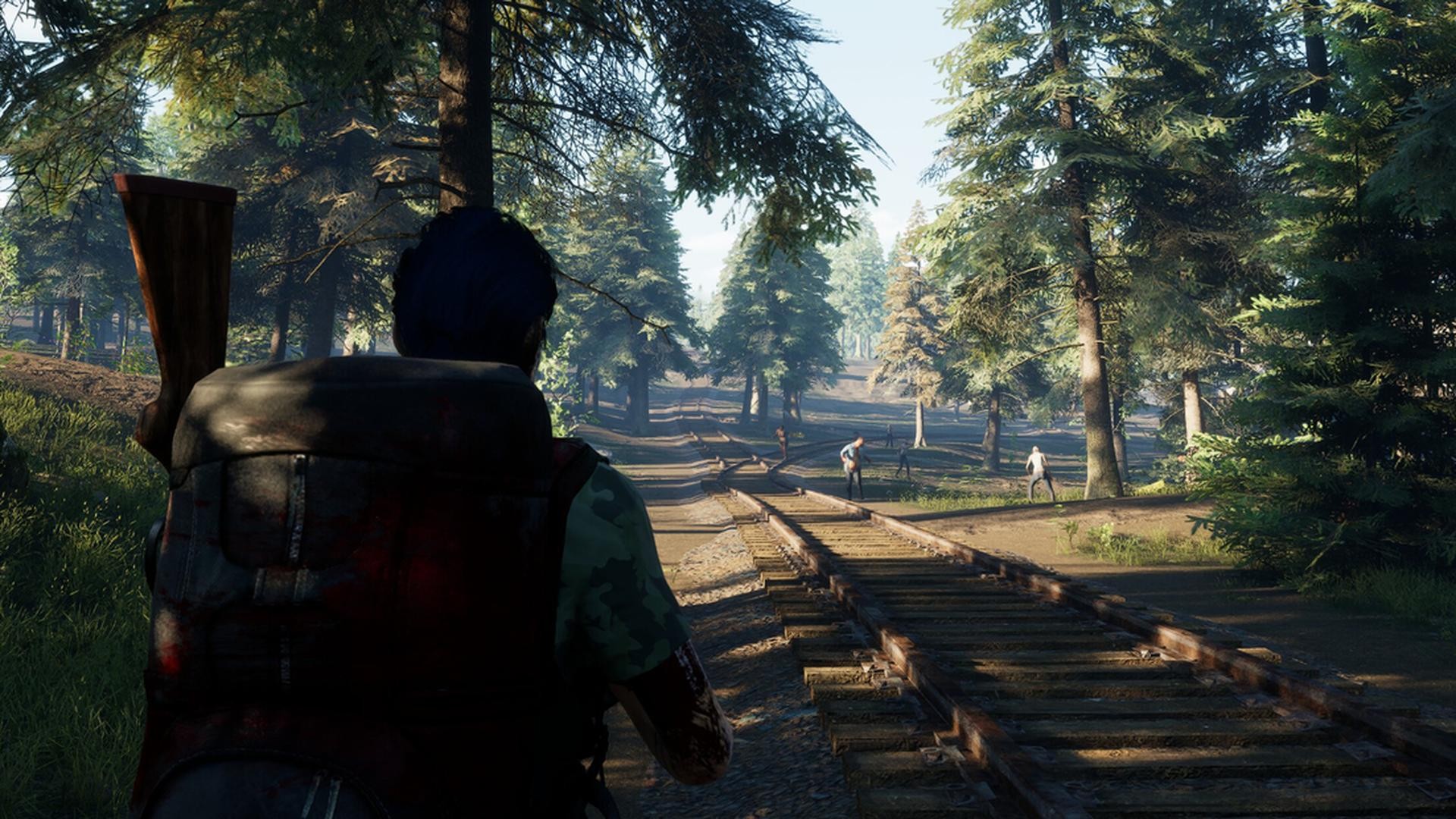 No One Survived