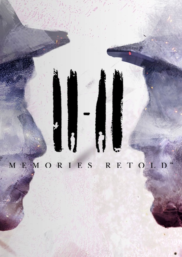 11-11 Memories Retold