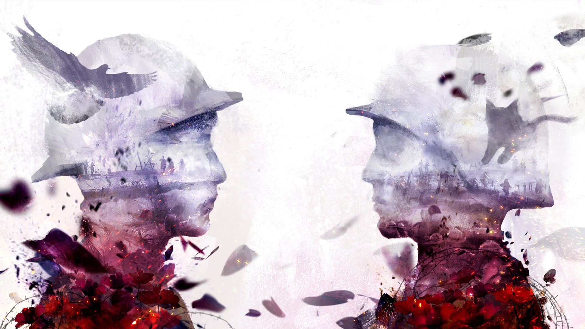 11-11 Memories Retold