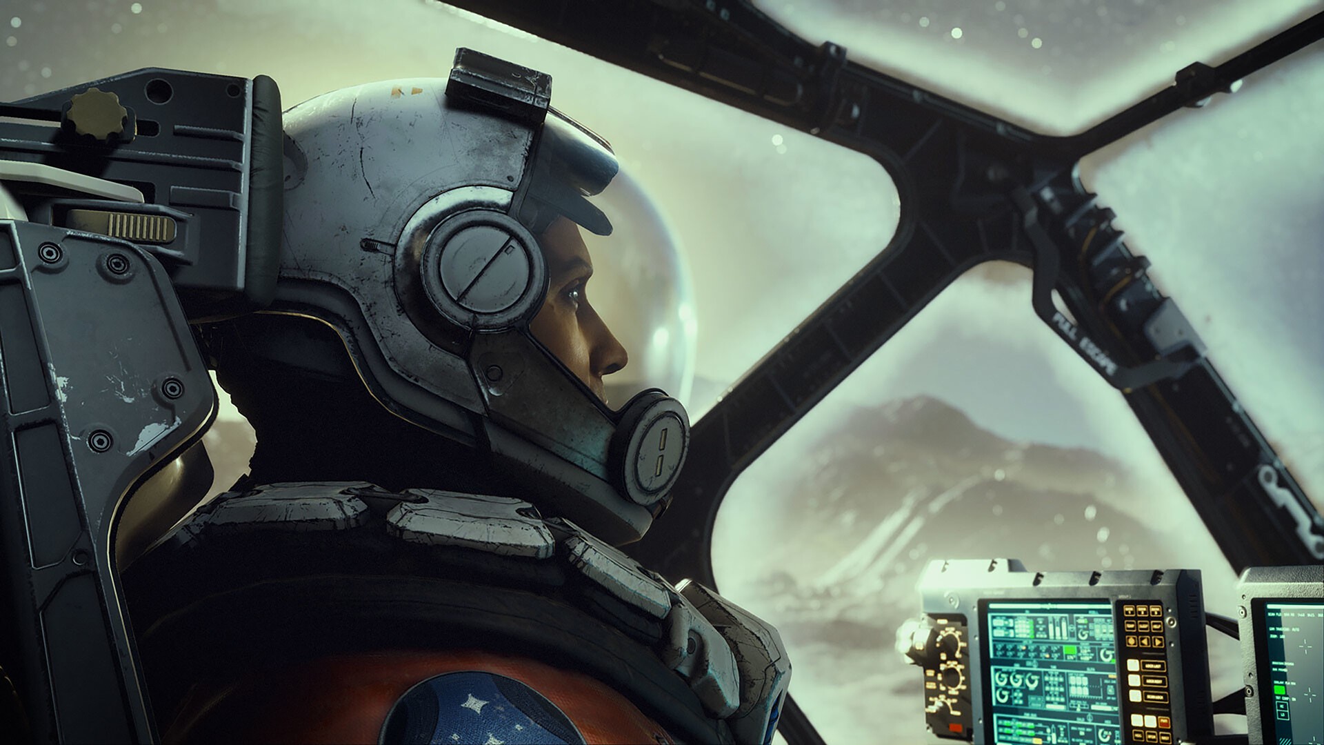 Starfield™