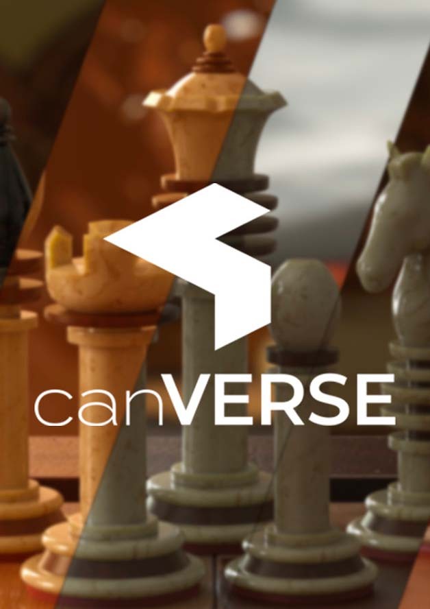 canVERSE