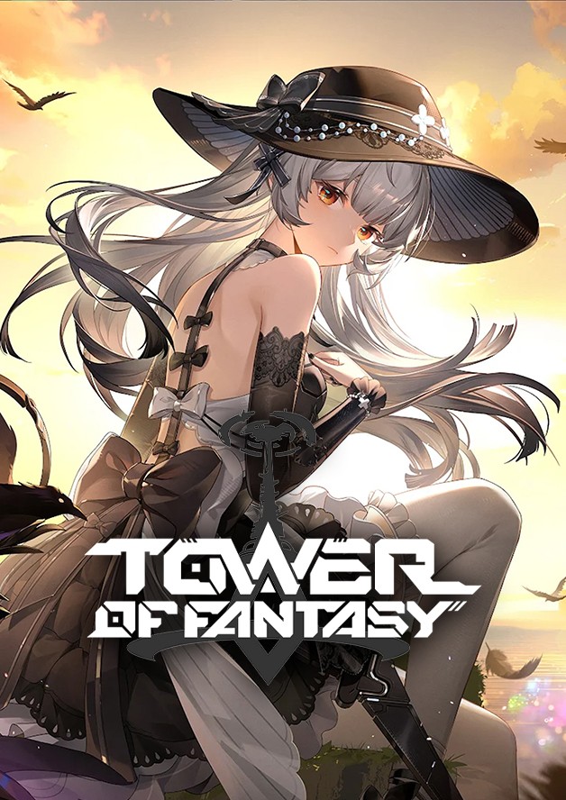 Tower of Fantasy
