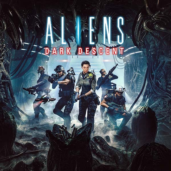 Aliens: Dark Descent