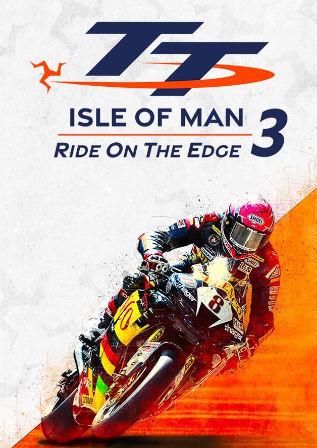 TT Isle of Man: Ride on the Edge 3