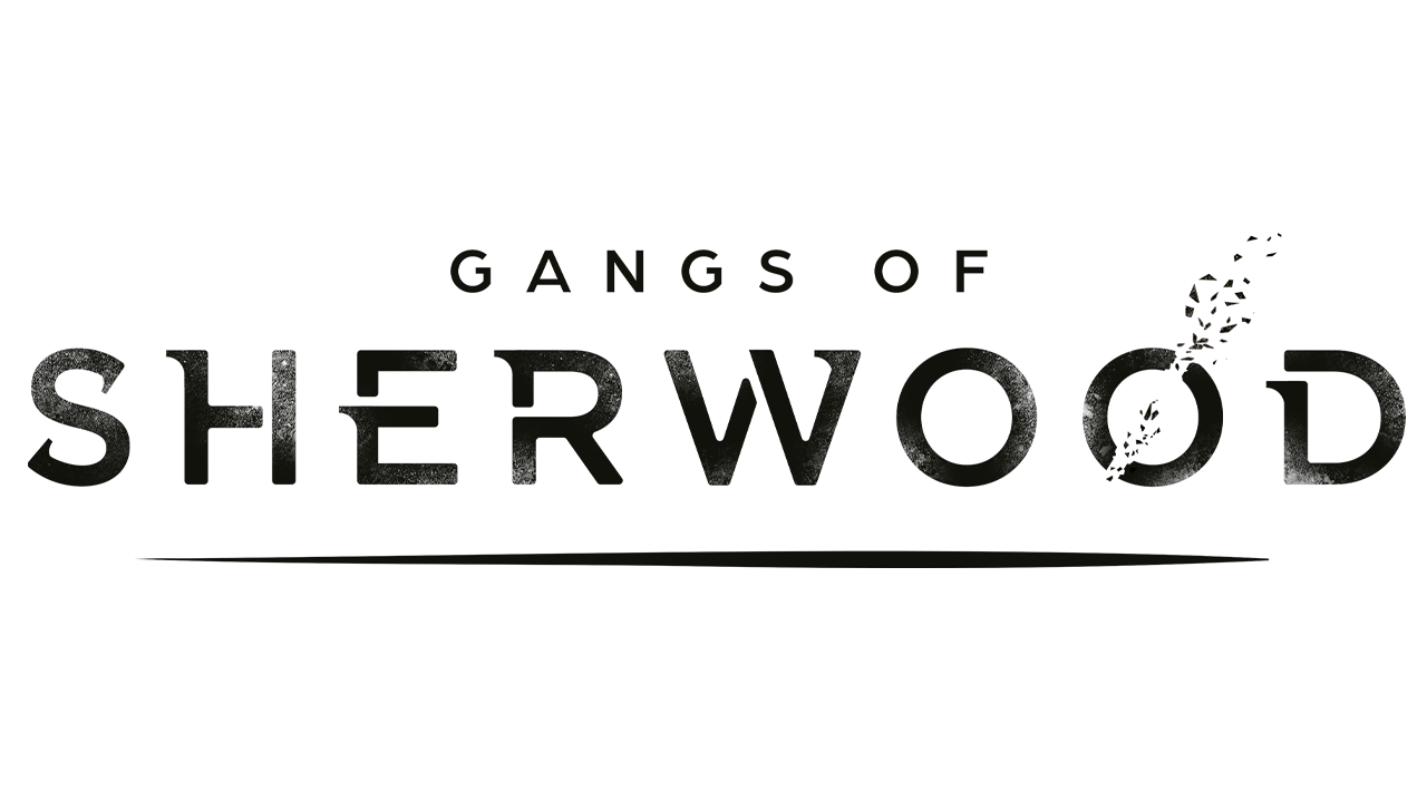 Gangs of Sherwood