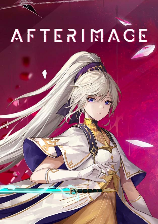Afterimage