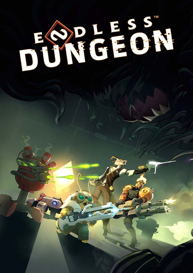 ENDLESS™ Dungeon